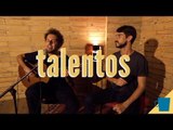 Talentos - Pedro Iaco e Manuel Linhares em 