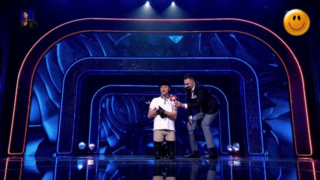 Kabaret Młodych Panów - Czeski dżokej