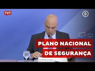 Plano Nacional de Segurança é ineficaz, dizem especialistas