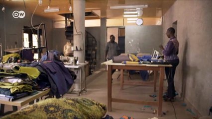 "Faso Dan Fani": de África para o mundo. Veja como nasceu este negócio