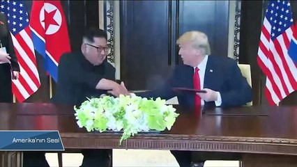 VOA - TGRT Haber 5 Temmuz