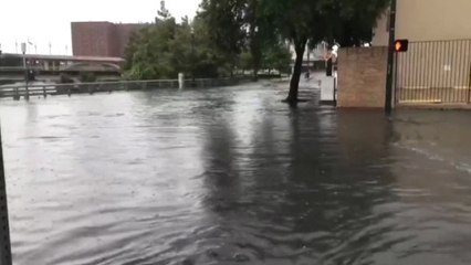 Teksas İkinci Felaketi Yaşıyor