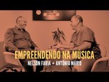 Ensinando Música - Como nasce uma escola || Antônio Mário e Nelson Faria