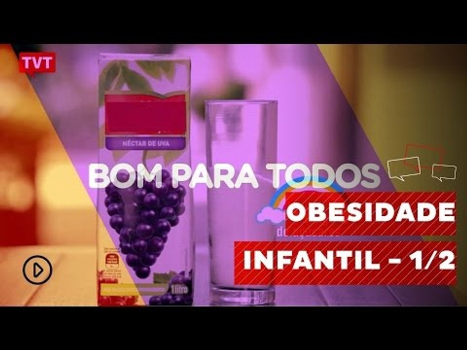 Obesidade Infantil, Publicidade e as Escolas!