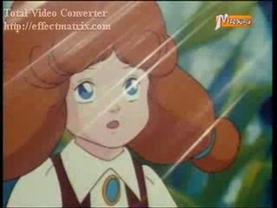 Blanche Neige légende Episode 19 Une nouvelle amie partie2