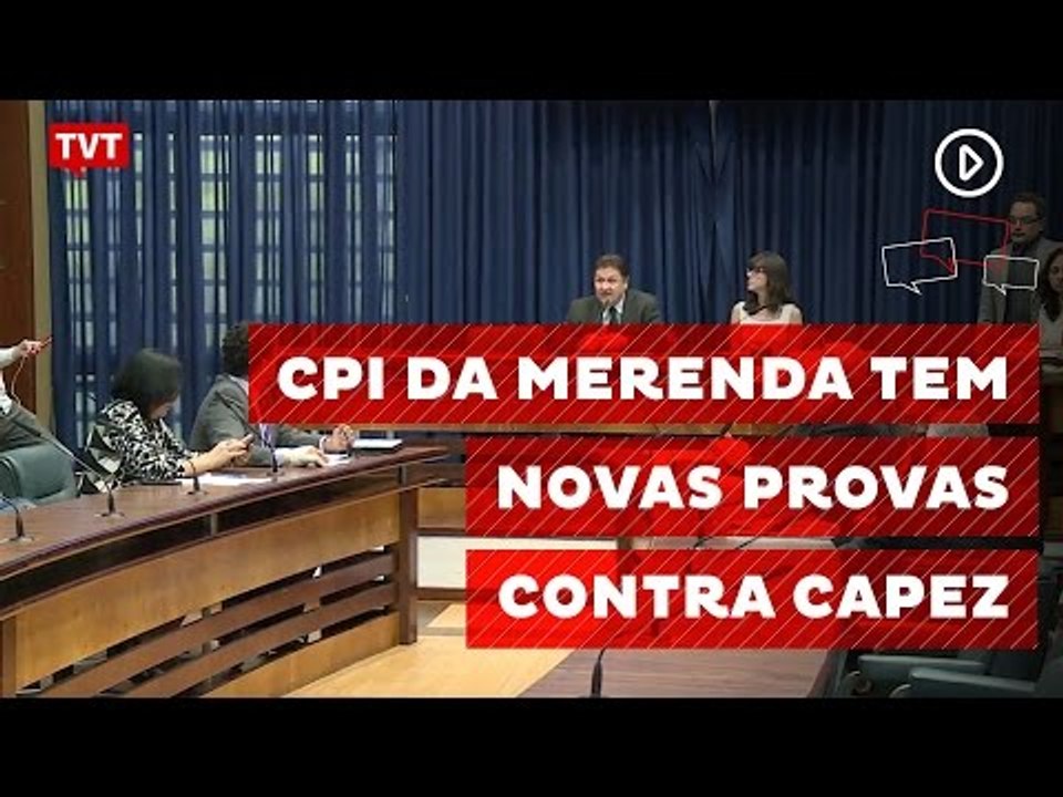 Ex-assessores de Capez são investigados pela Assembleia