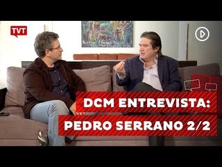 Diário do Centro do Mundo: Miruna Genoino e Pedro Serrano 2/2