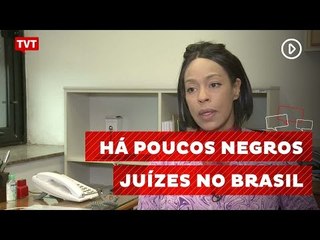 Juíza do Trabalho, Mylene Pereira, fala sobre preconceito e racismo