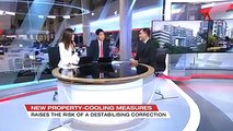WATCH: The new property cooling measures are aimed at private homes - but how will they affect the HDB resale prices as well as the en bloc market?