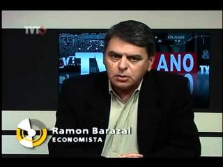 Economista Ramon Barazal explica como funciona a taxa de juros na nossa vida