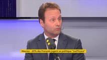 65% des Français jugent 