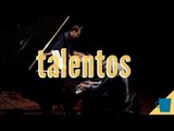 Talentos - Duo Clavis em 
