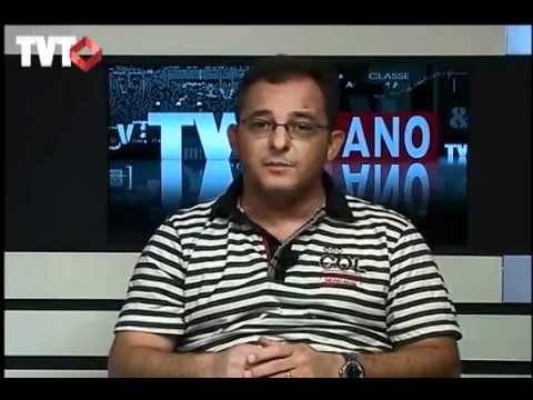 Vice-presidente do Sindicato dos Ferroviários da Sorocabana fala sobre lançamento de livro