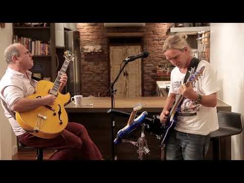 The Days Of Wine And Roses - Marcinho Eiras e Nelson Faria