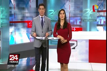 Iquitos: obrero es atacado por boa de 7 metros