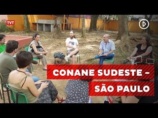 CONANE Sudeste