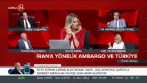 Zeliha Saraç ile Farklı Görüş