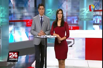 Falso "gurú" que captó a ciudadana española, fue trasladado a la Dirincri