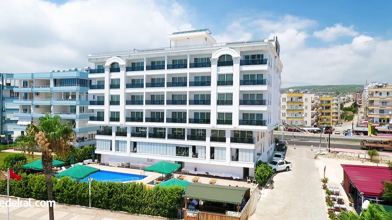 Süzer Resort Hotel
