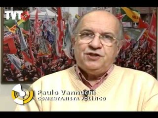 Governo Dilma: Vannuchi comenta comportamento da grande mídia