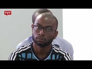 Aula Pública: África Contemporânea 2/2