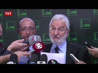 À PGR, PSOL pede prisão do senador Romero Jucá (PMDB)