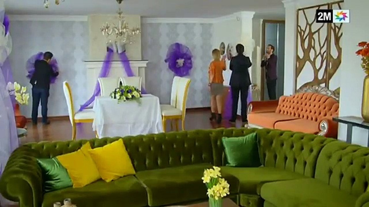 samhini 1468 2M Complete مسلسل سامحيني 1468 كاملة