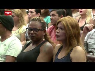 Unifesp discute criaçao de centro para travestis e transsexuais