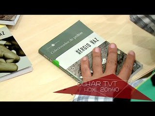 Olhar TVT: Sarauzim dos Mesquiteiros