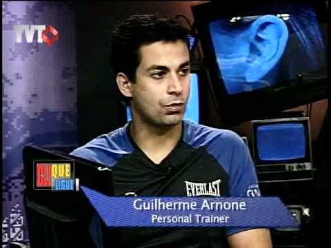 Clique e Ligue: Esporte e Tecnologia - 2/3