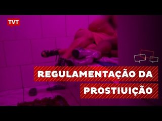 Regulamentação da prostituição como profissão divide feministas