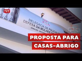 Defensoria recomenda nova medida para acolhimento em casas-abrigo