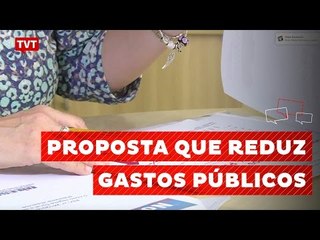 Estudo do Dieese mostra os estragos da PEC 241