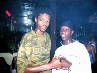 SOIRé OVERDOZ avc JENONE en Exclu 28.12.08 au Studio 46