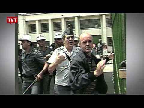 Carandiru: Anulação é vergonhosa , afirmam defensores de Direitos Humanos