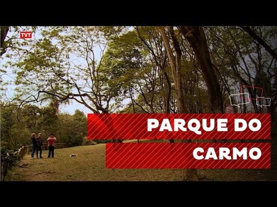 Parque do Carmo
