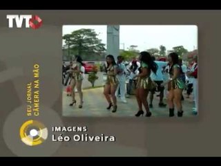 Criada Liga Regional das Escolas de Samba do Grande ABC