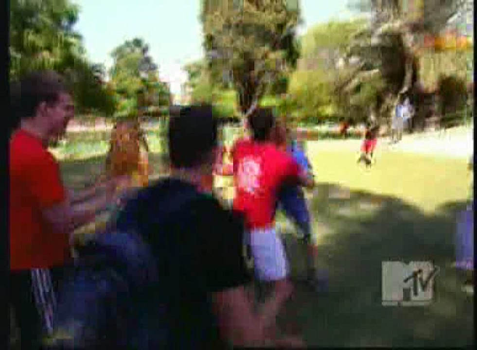 [MTV] Road Rules Extreme S13E12 Measure Up