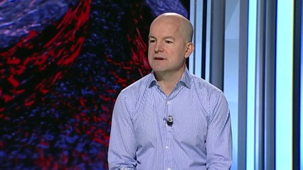 Ora News- Alfred Lela i ftuar në "Ora e Intervistës"