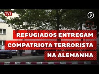 Flávio Aguiar: atitude de refugiados sírios pode mudar opinião de alemães