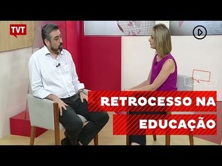 Medidas do governo Temer significam "a morte de um país"