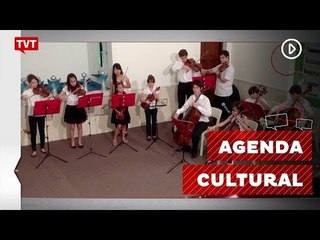 Agenda cultural: dicas pra curtir o fim de semana sem gastar nada