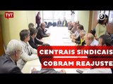 No RS, centrais sindicais cobram reajuste no mínimo regional