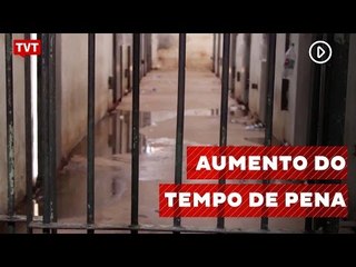 Governo quer dificultar benefícios para presos; especialistas são contra