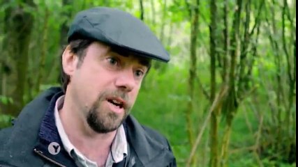 Nazi Megastructures S02 - Ep01 The Wolfs Lair - Part 02 HD Watch