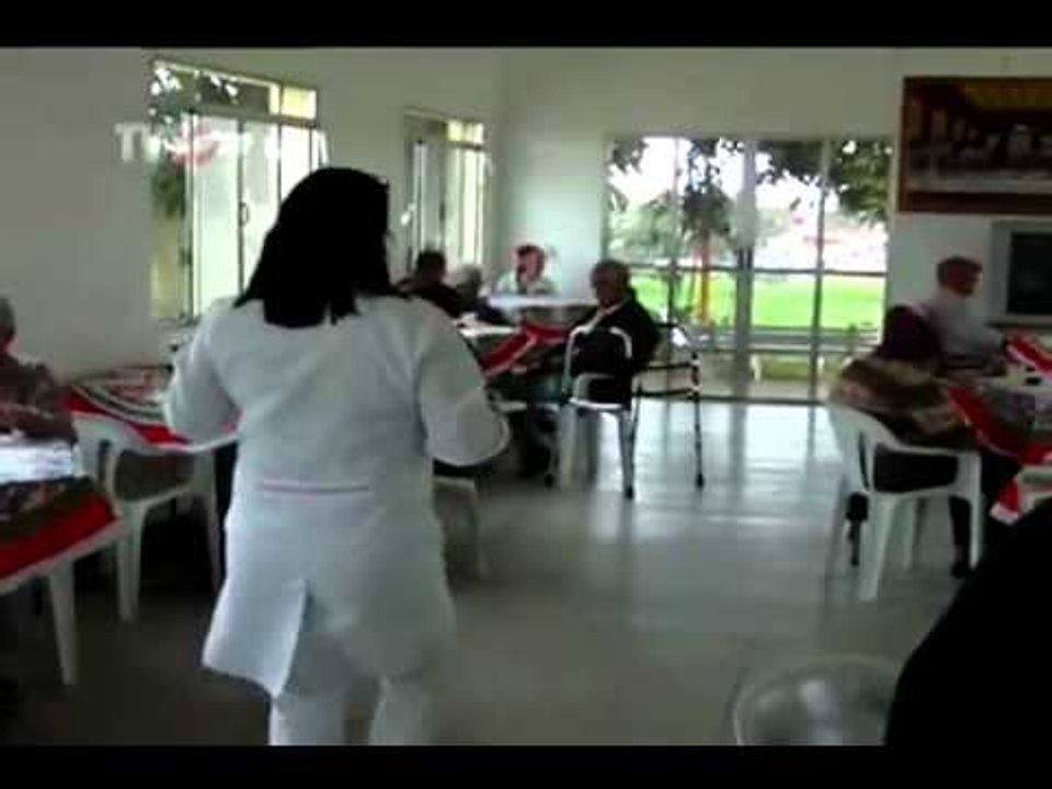 Saiba mais sobre o Instituto Pró Mais Vida, em Mogi das Cruzes