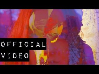 AZUR  - With You (Official Music Video)