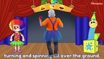 Silly Songs for Kids  Brain Breaks  Aint it Great to be Crazy  Kids Songs  The Learning Station