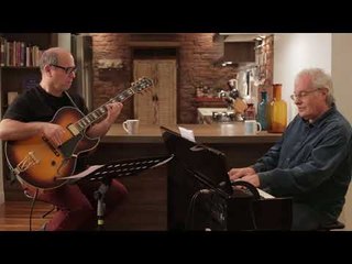 Embarcação - Francis Hime e Nelson Faria