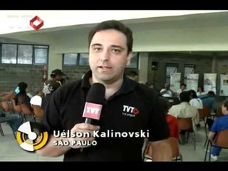 O jornal da população de rua completa 20 anos de existência